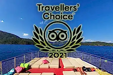 2021 Tripadvisor Ödülümüz